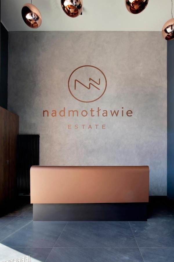 Elite Apartments Nadmotlawie Prestige Gdańsk Exterior foto